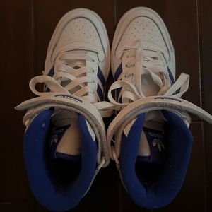 Adidas kids sneakers